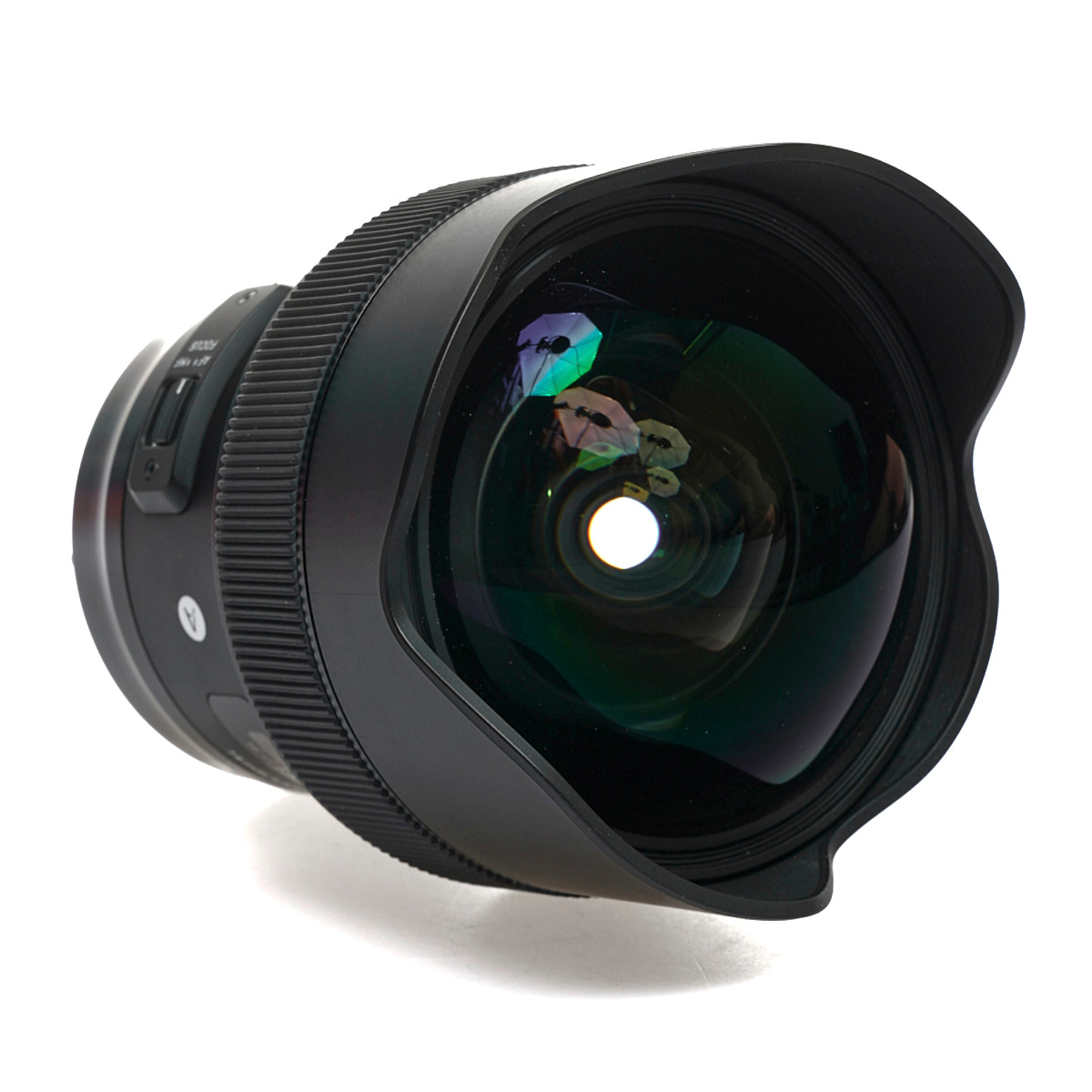 Sigma 14mm F1.8 DG HSM Art für Canon EF-Mount gebraucht