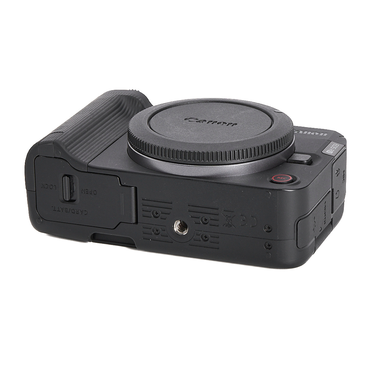 Canon EOS R50 V gebraucht