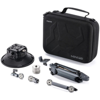 Tilta Elektronisches Saugnapf-Set Hydra Alien Mini