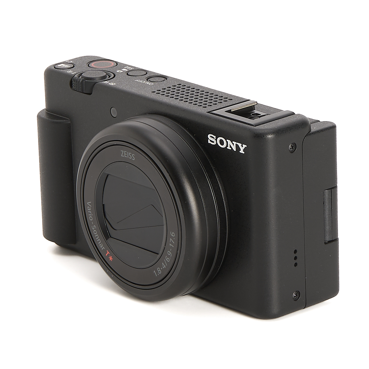 Sony ZV-1 II gebraucht