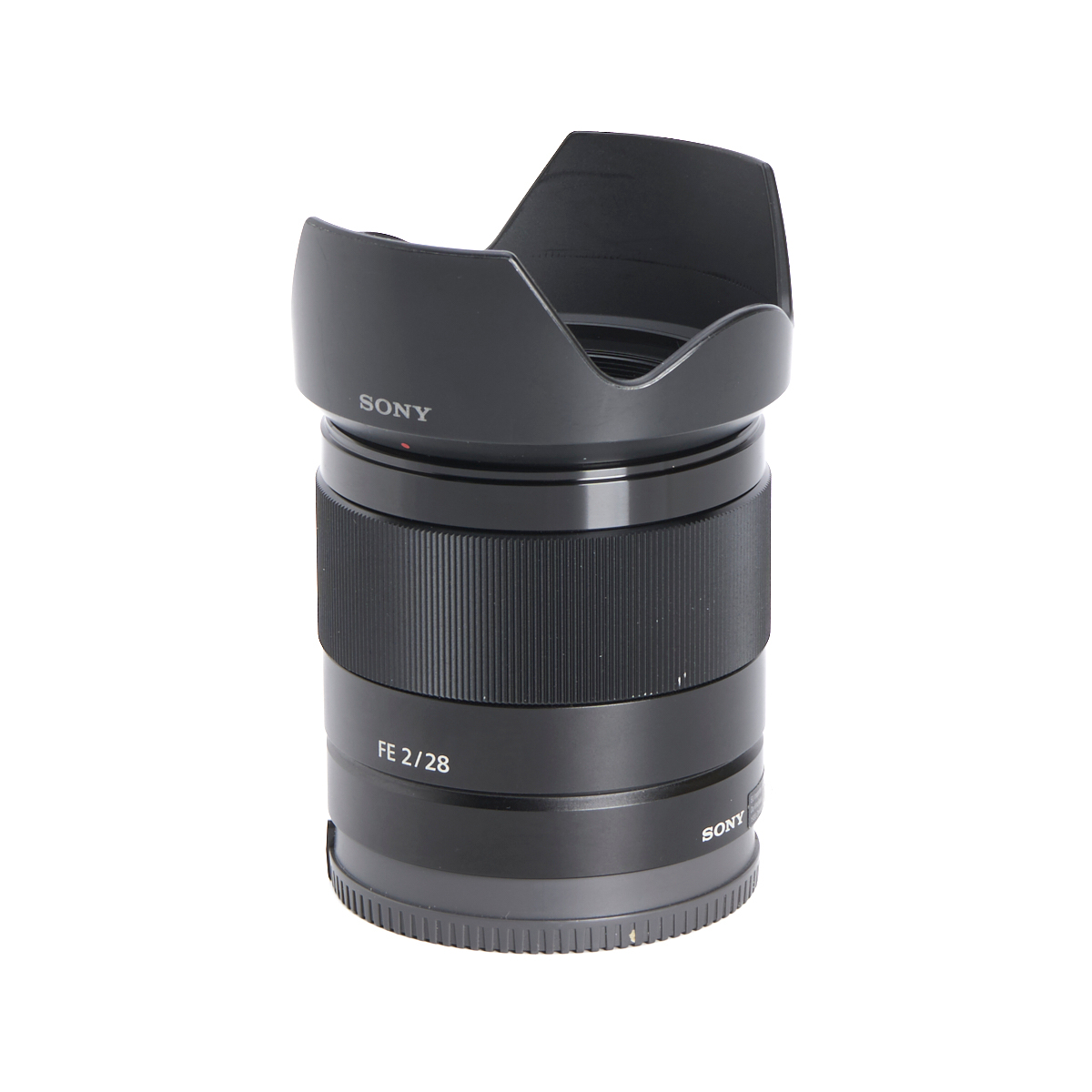 Sony FE 28mm F2 gebraucht