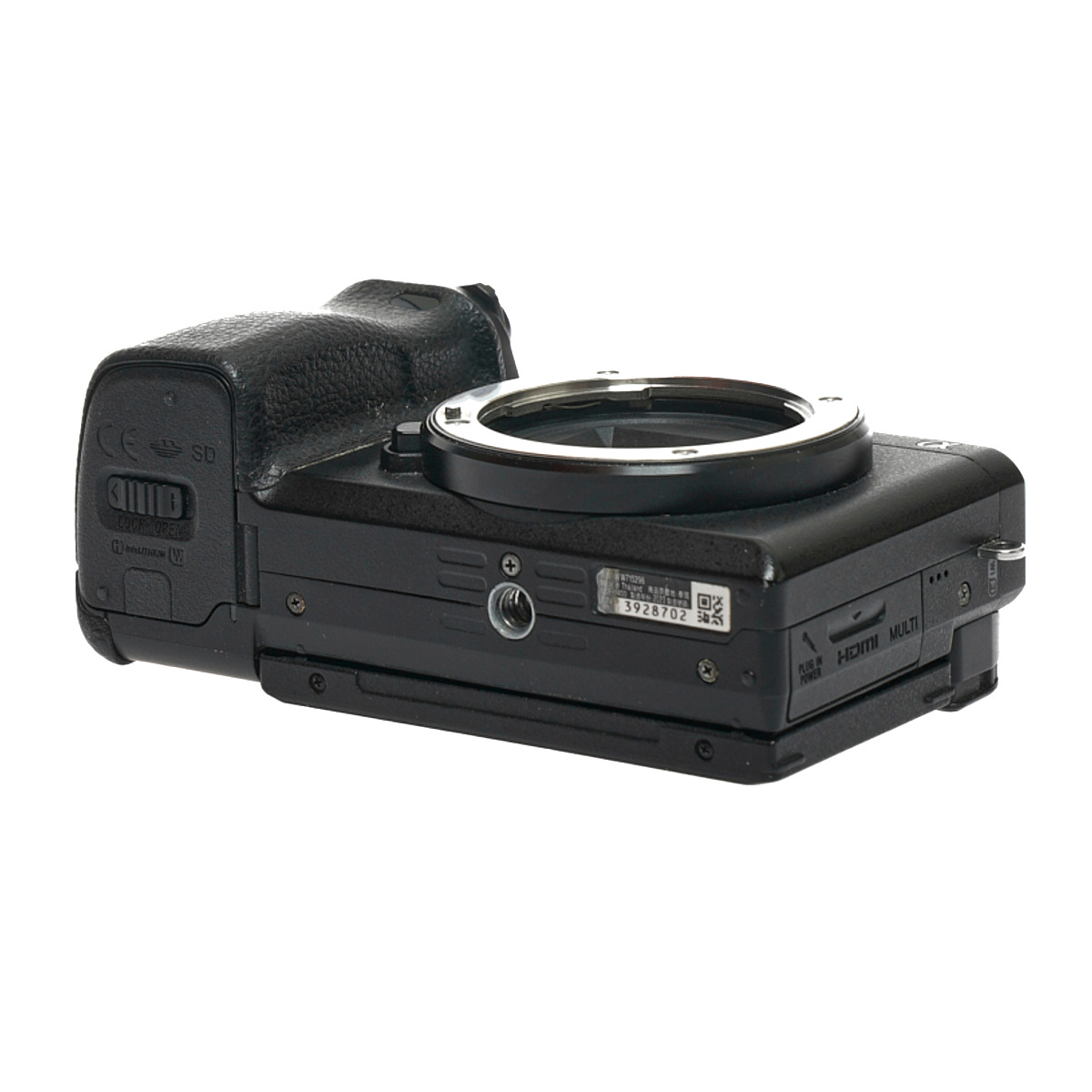 Sony Alpha 6400A gebraucht