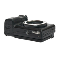 Sony Alpha 6400A gebraucht