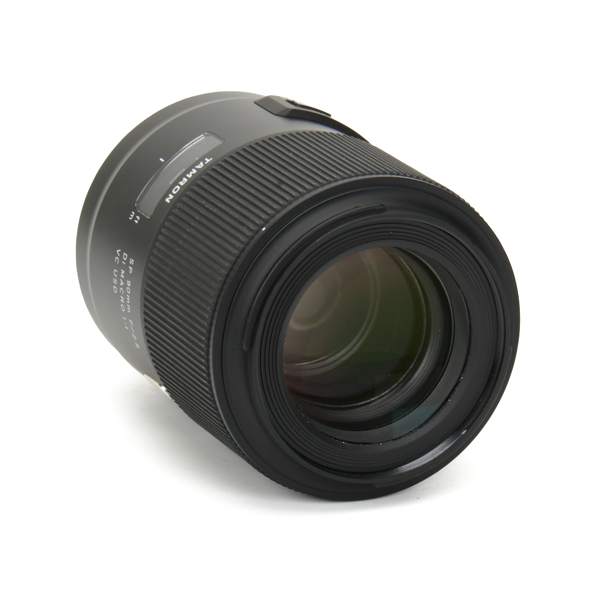 Tamron 90mm F2.8 Di III Macro VXD für Nikon F-Mount gebraucht