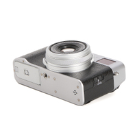 Fujifilm X100VI silber gebraucht