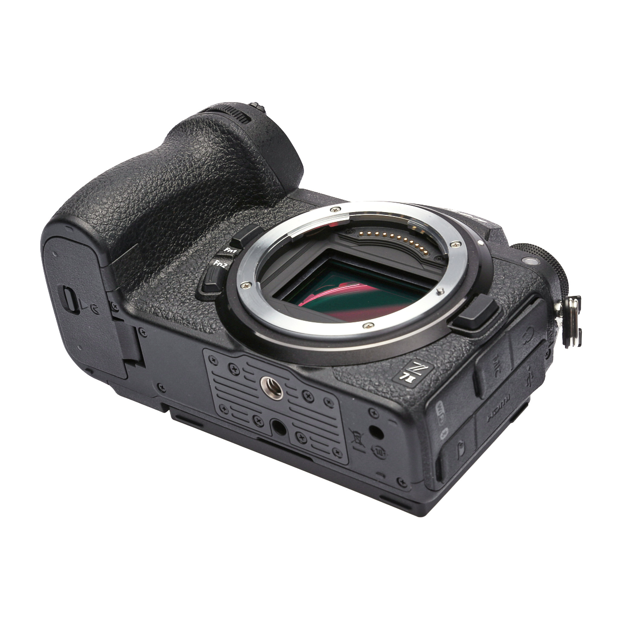 Nikon Z7 II gebraucht