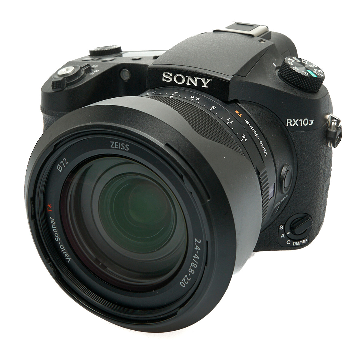 Sony Cyber Shot RX10 IV gebraucht