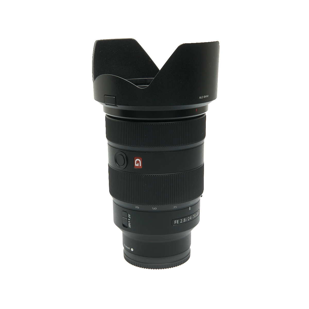 Sony FE 24-70mm F2.8 G Master gebraucht