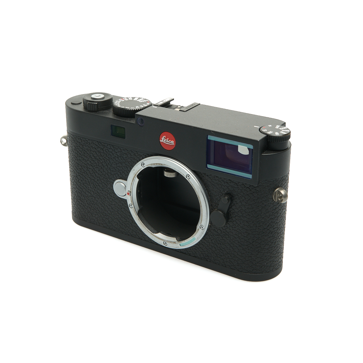 Leica M11 schwarz gebraucht