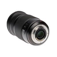 Panasonic LUMIX G-VARIO 100-300 mm/4-5,6 OIS gebraucht