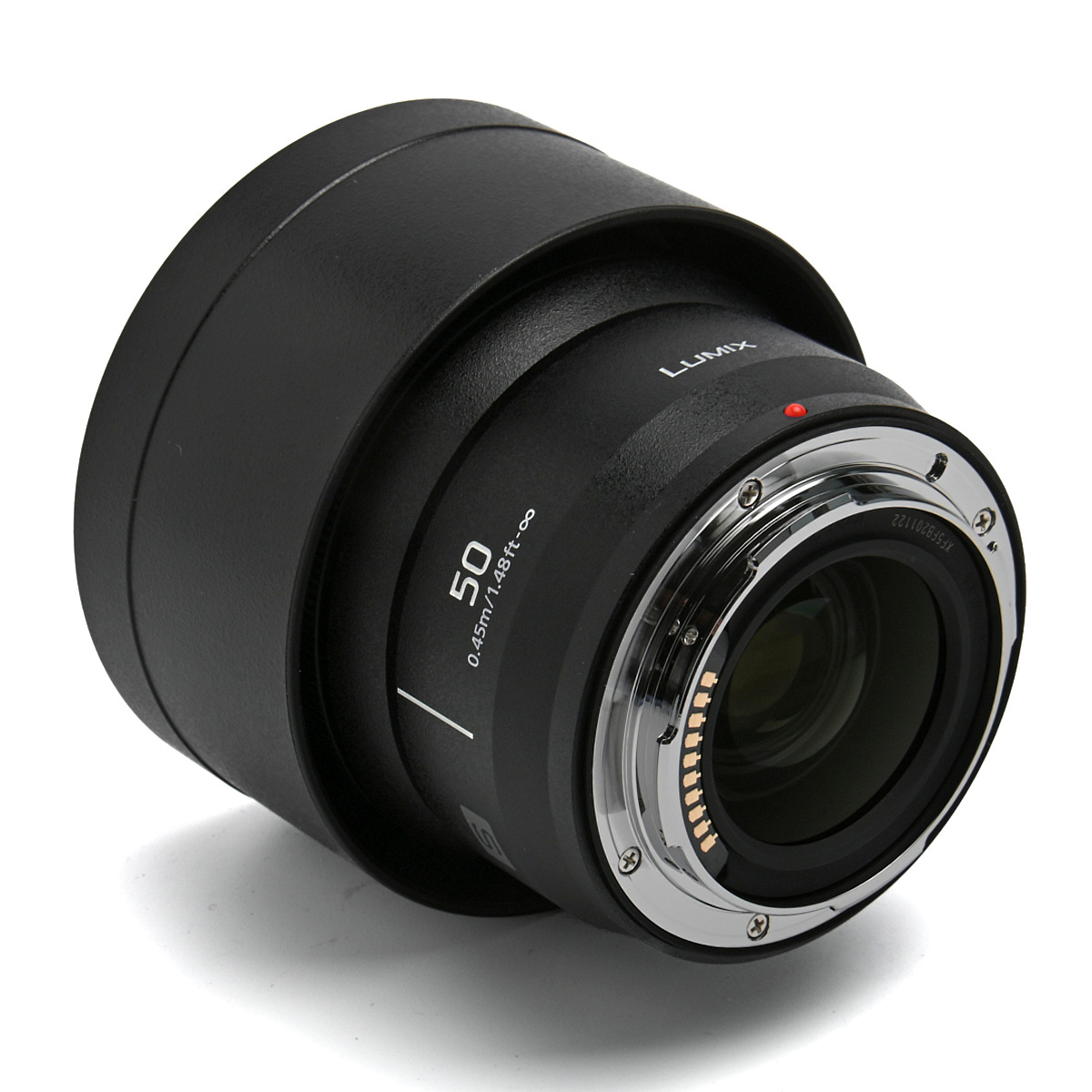 Panasonic LUMIX S 50mm F1.8 für L-Mount gebraucht