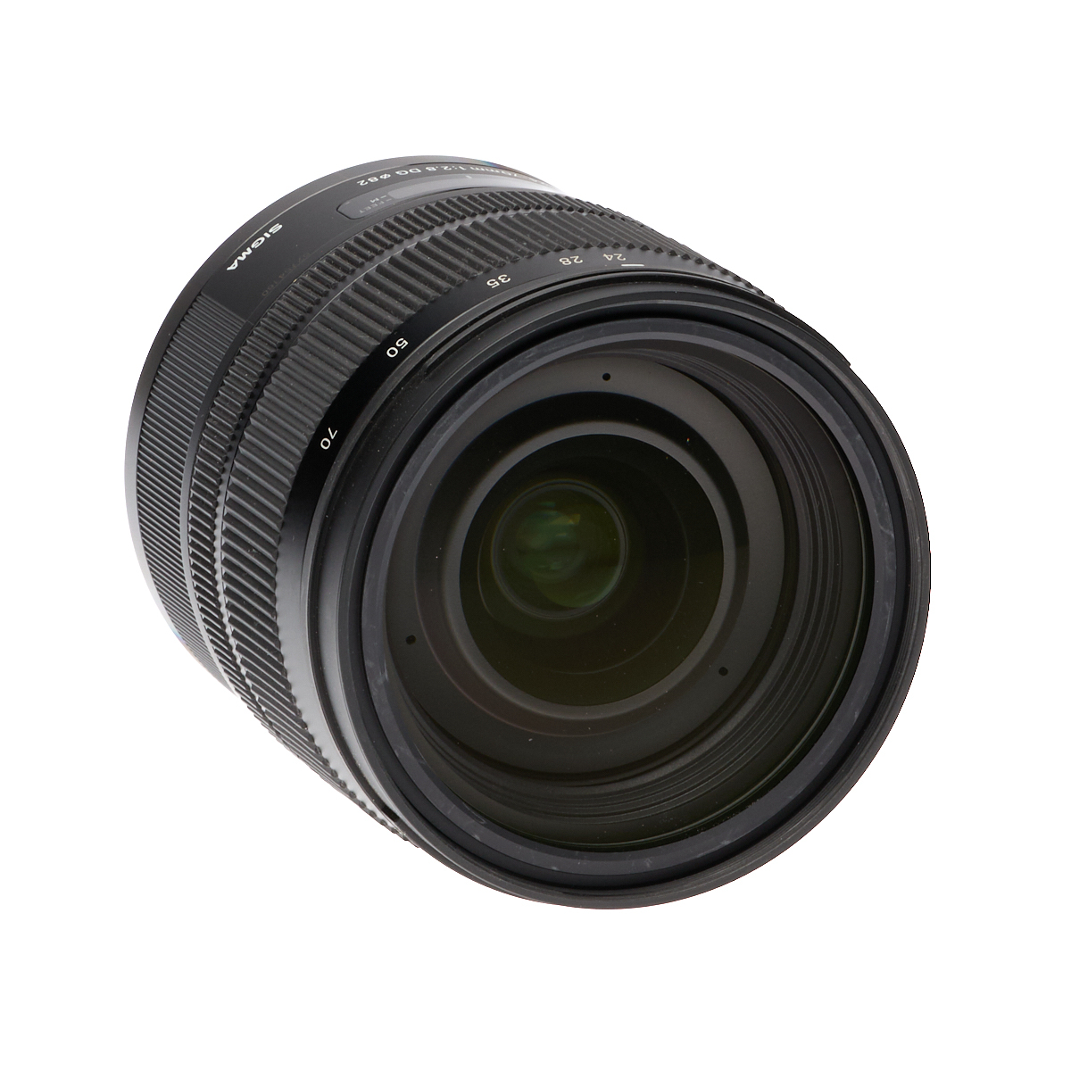 Sigma 24-70mm F2.8 DG OS HSM Art für Canon EF-Mount gebraucht