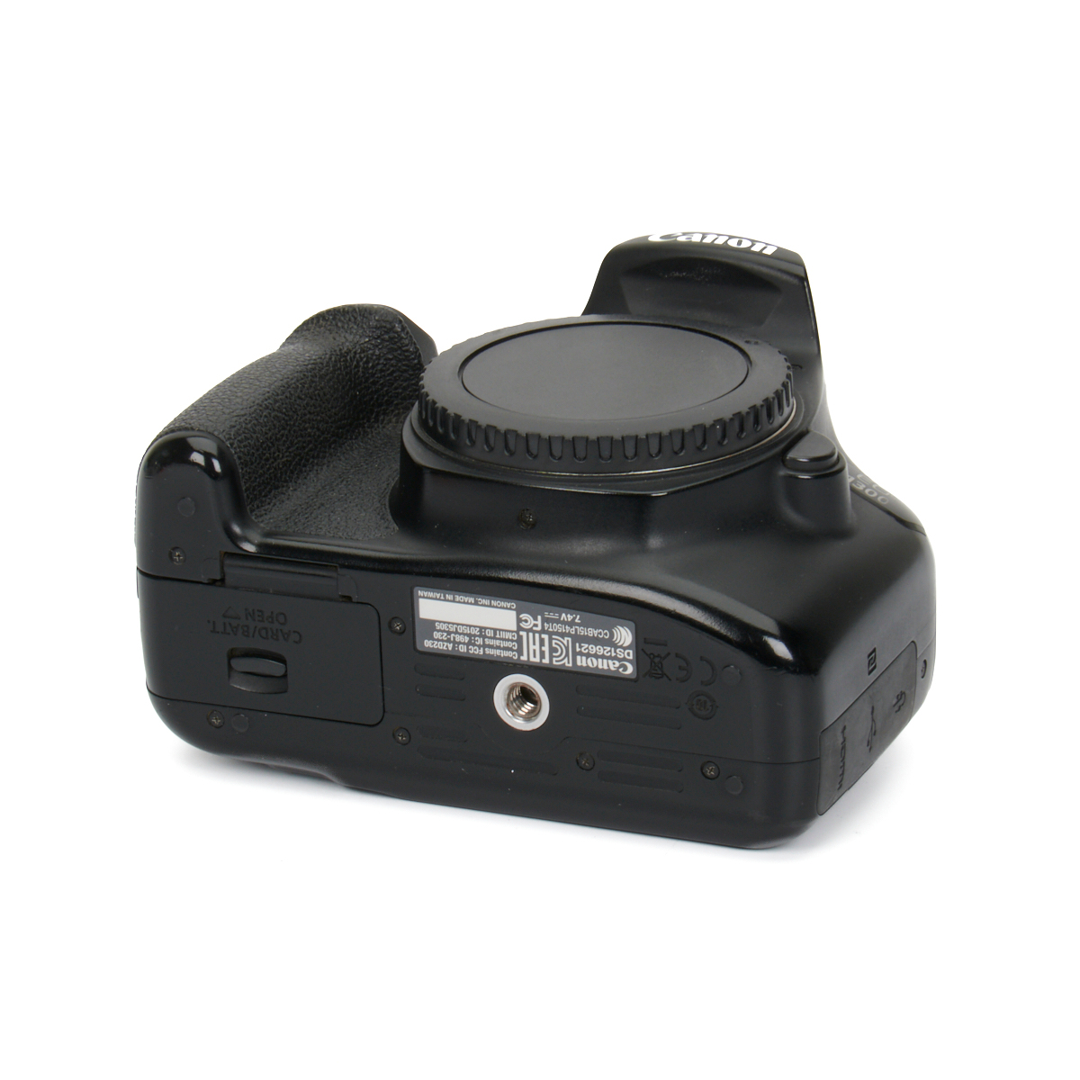 Canon EOS 1300D  gebraucht