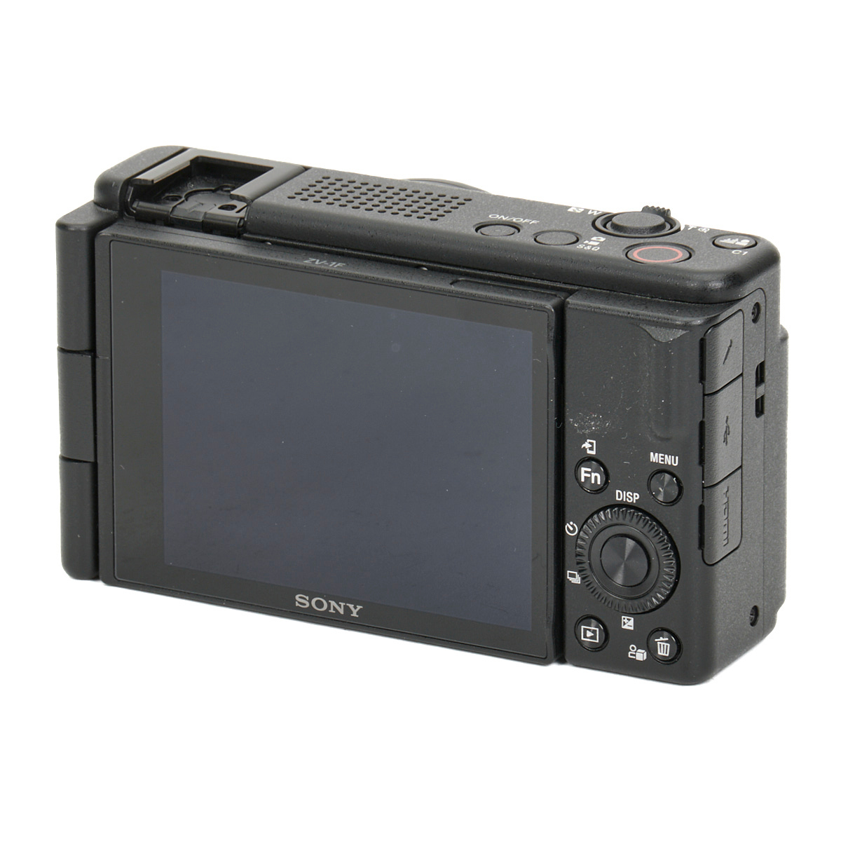 Sony ZV-1F gebraucht