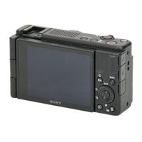 Sony ZV-1F gebraucht