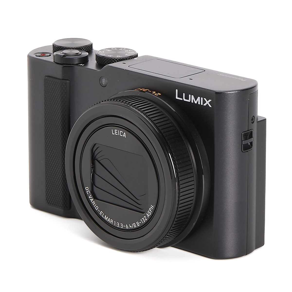 Panasonic LUMIX DC-TZ300 schwarz gebraucht