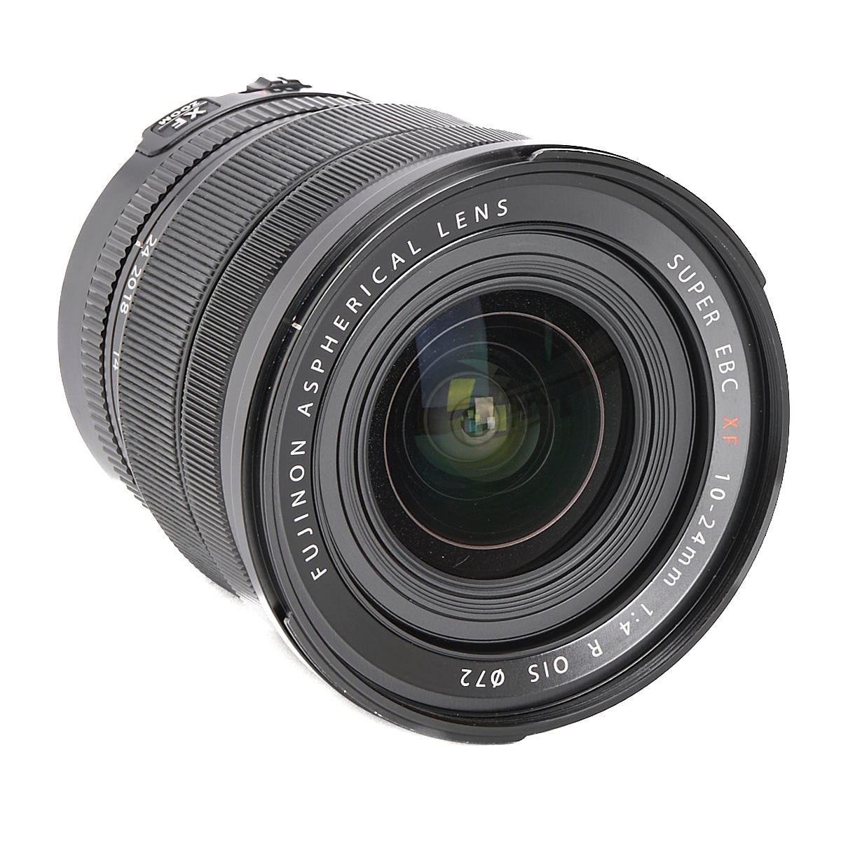 Fujifilm FUJINON XF 10-24mm F4 R OIS gebraucht