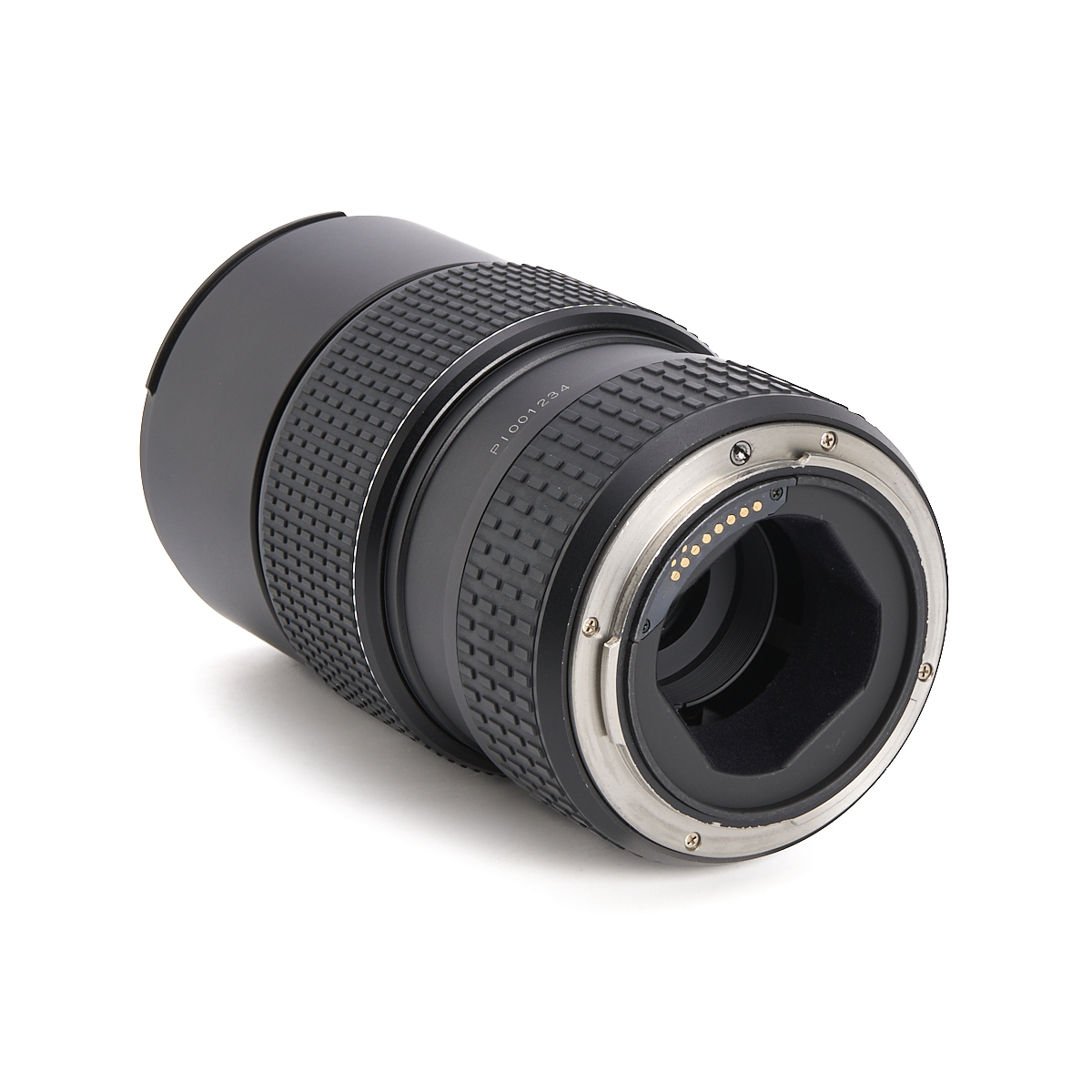 Mamiya AF Zoom 75-150mm F4.5 Phaseone Schwarz gebraucht