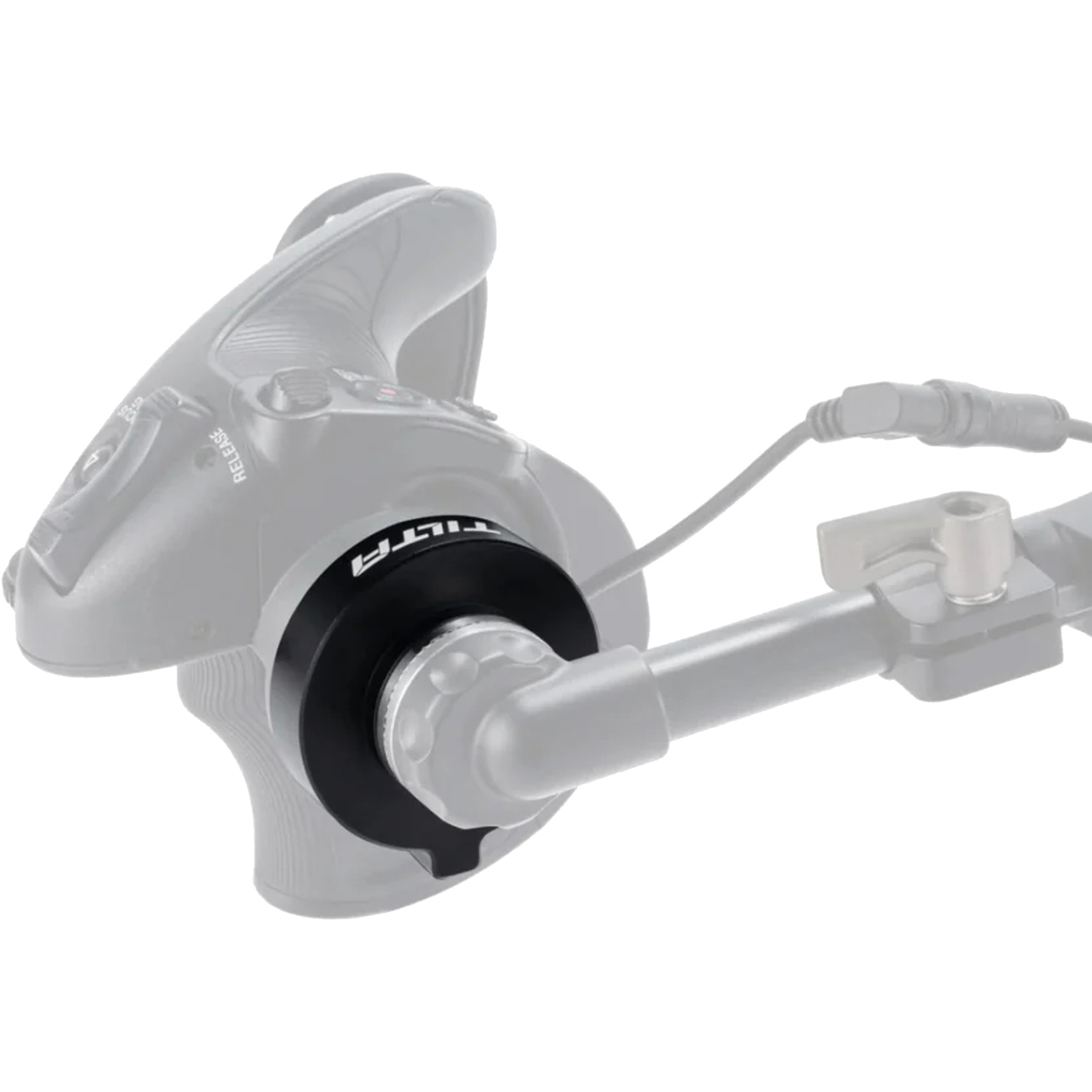 Tilta Handgriffverlängerung für Sony FX6