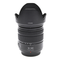 Panasonic LUMIX G VARIO 14-140mm F3.5-5.6 Asph. OIS gebraucht