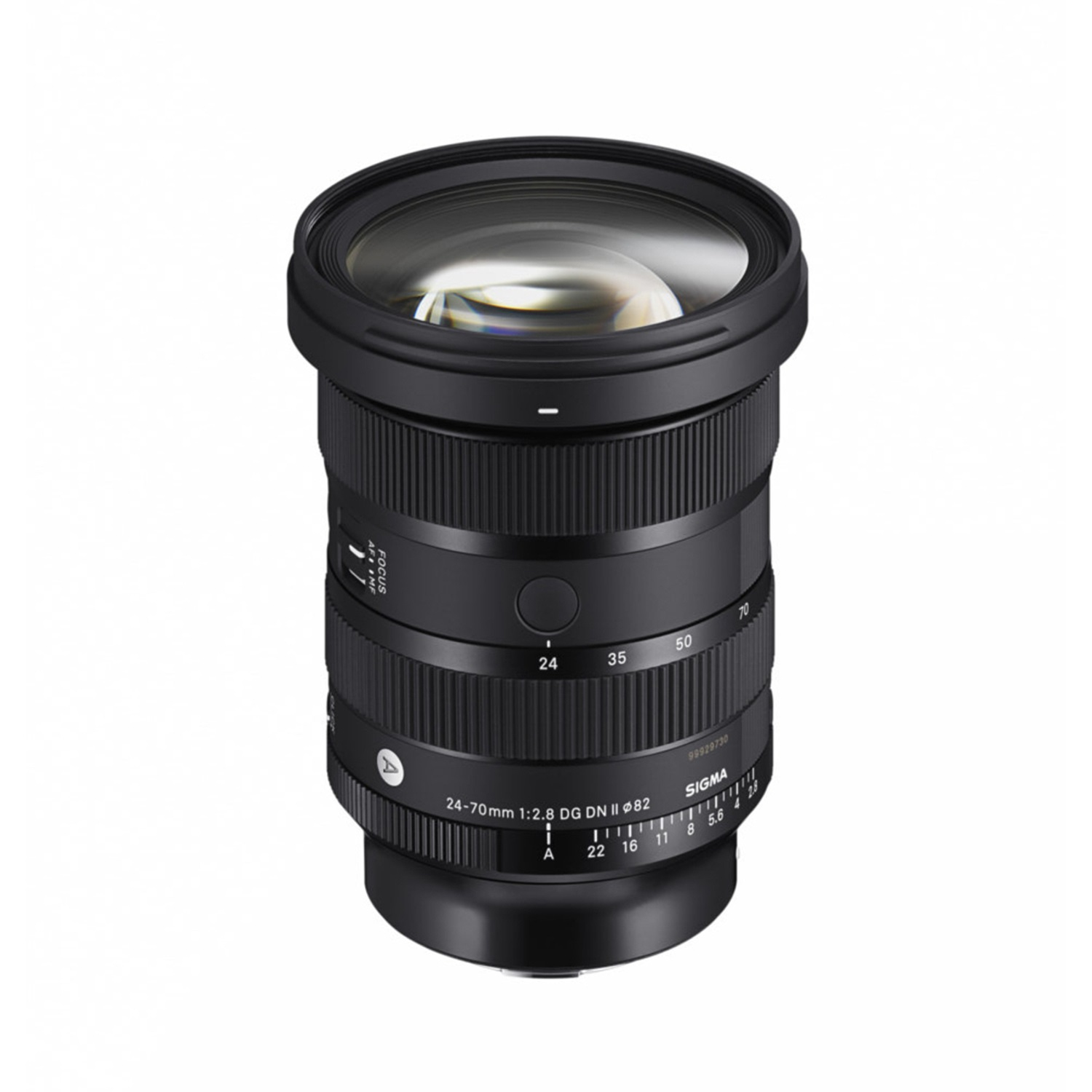 Sigma 24-70mm F2.8 DG DN II Art für Sony E-Mount