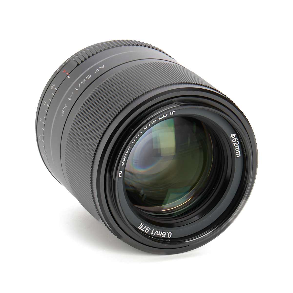 Viltrox 56mm F1.4 AF STM für Fujifilm X-Mount gebraucht