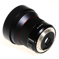 Samyang AF 14mm F2.8 für Canon EF-Mount gebraucht