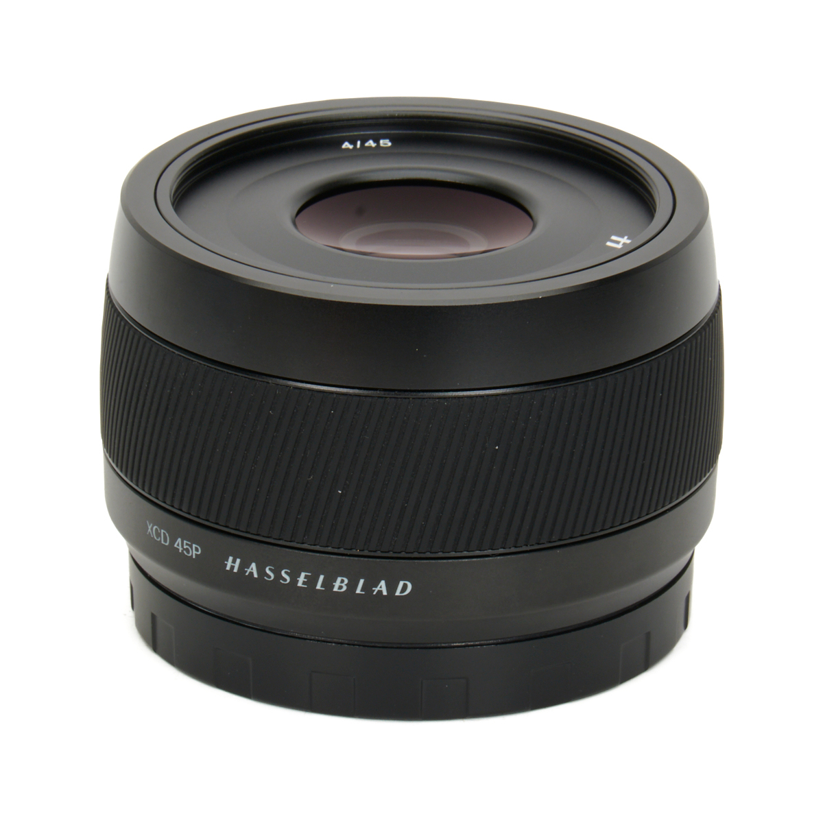 Hasselblad XCD 45mm F4 P für X1D/X1DII gebraucht