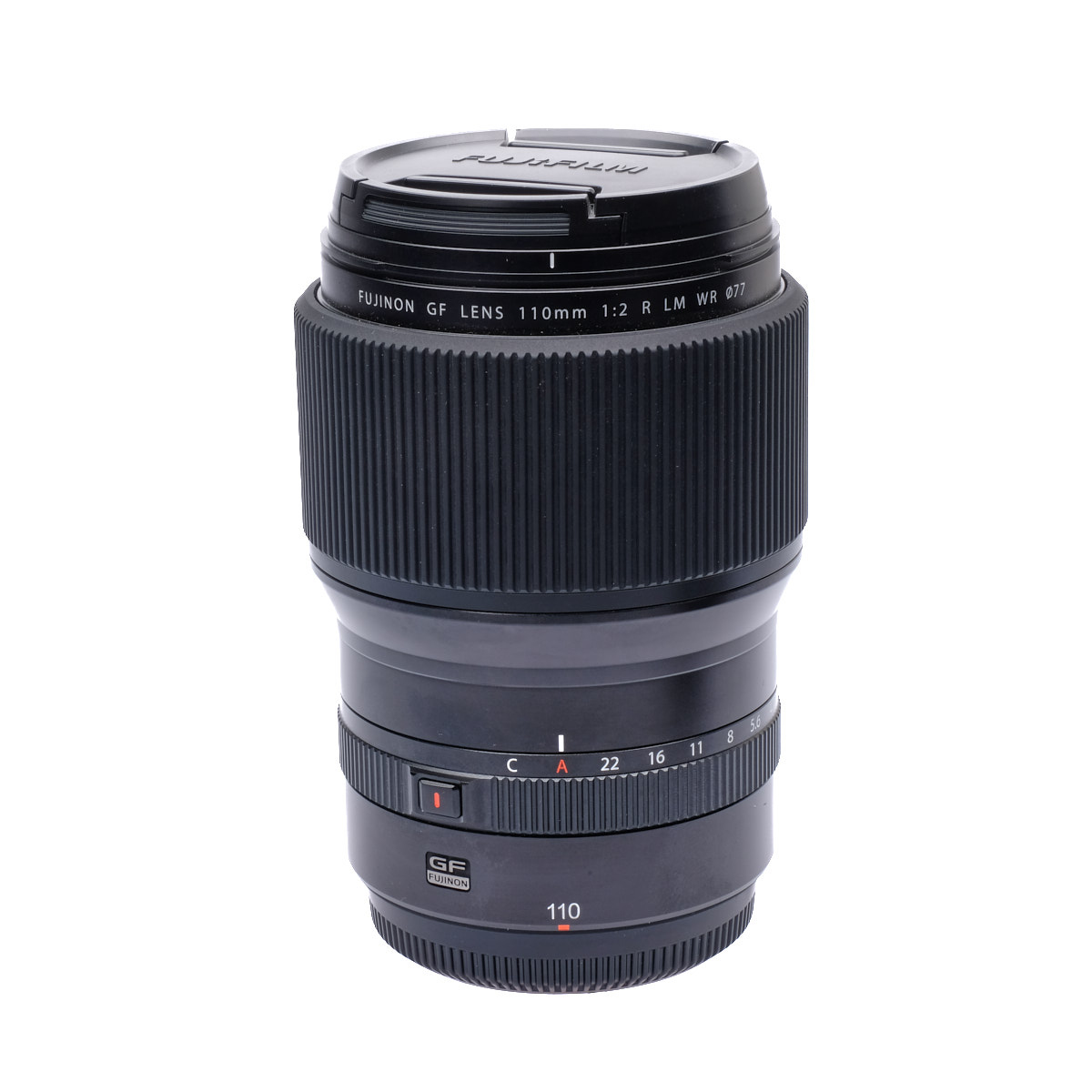 Fujifilm FUJINON GF 110mm F2 R LM WR gebraucht