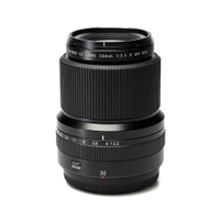 Fujifilm FUJINON GF 30mm F3.5 R WR gebraucht