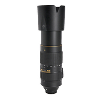 Nikon AF-S NKKOR 80-400mm F4.5-5.6G ED VR gebraucht