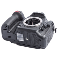 Nikon D500 gebraucht