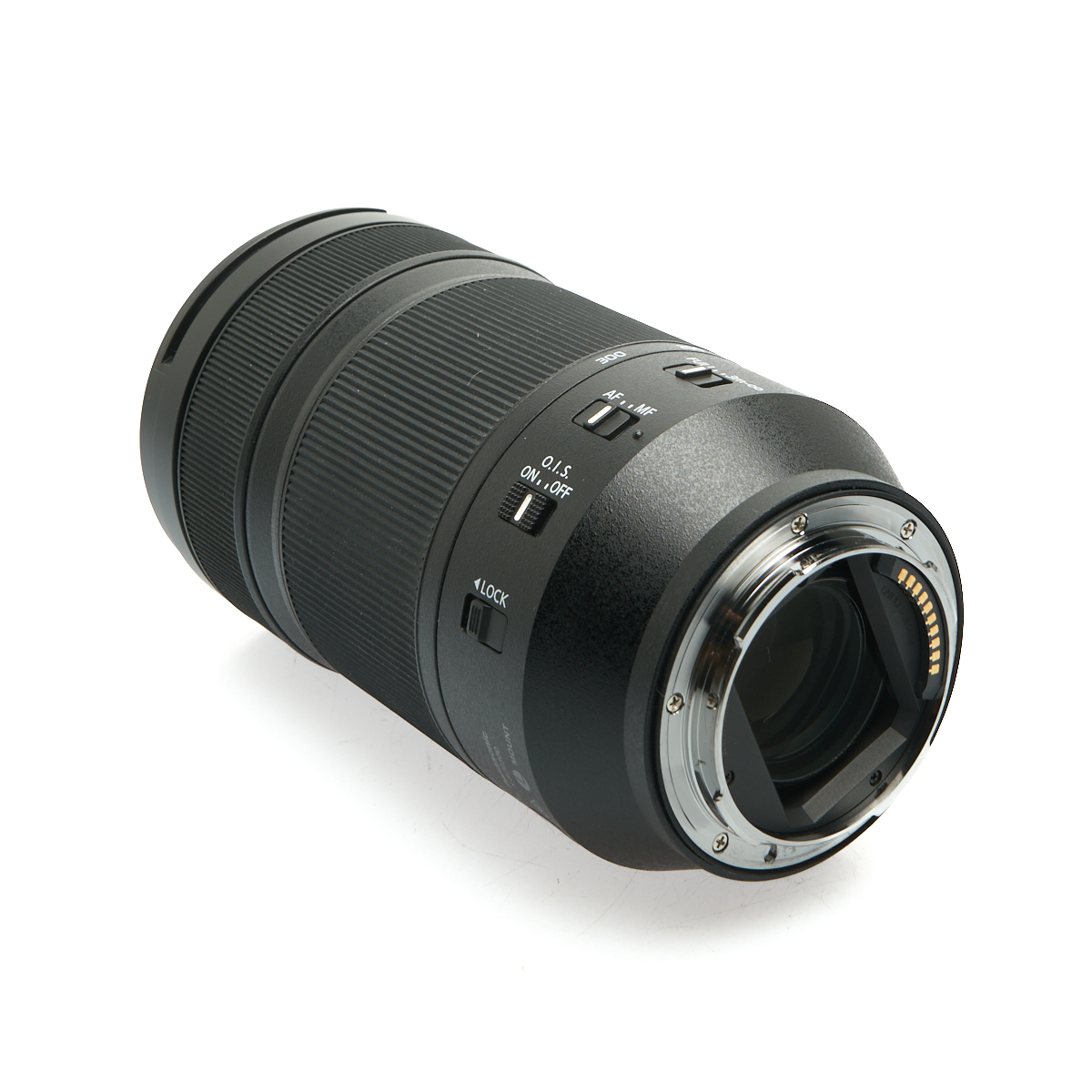 Panasonic LUMIX S 70-300mm F4.5-5.6 Makro OIS für L-Mount gebraucht