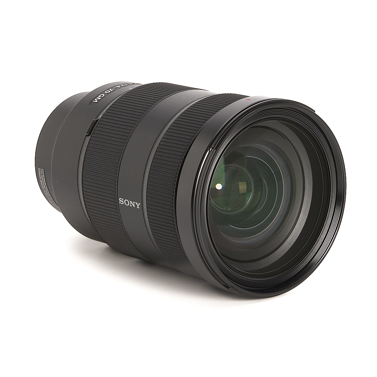 Sony FE 24-70mm F2.8 G Master gebraucht