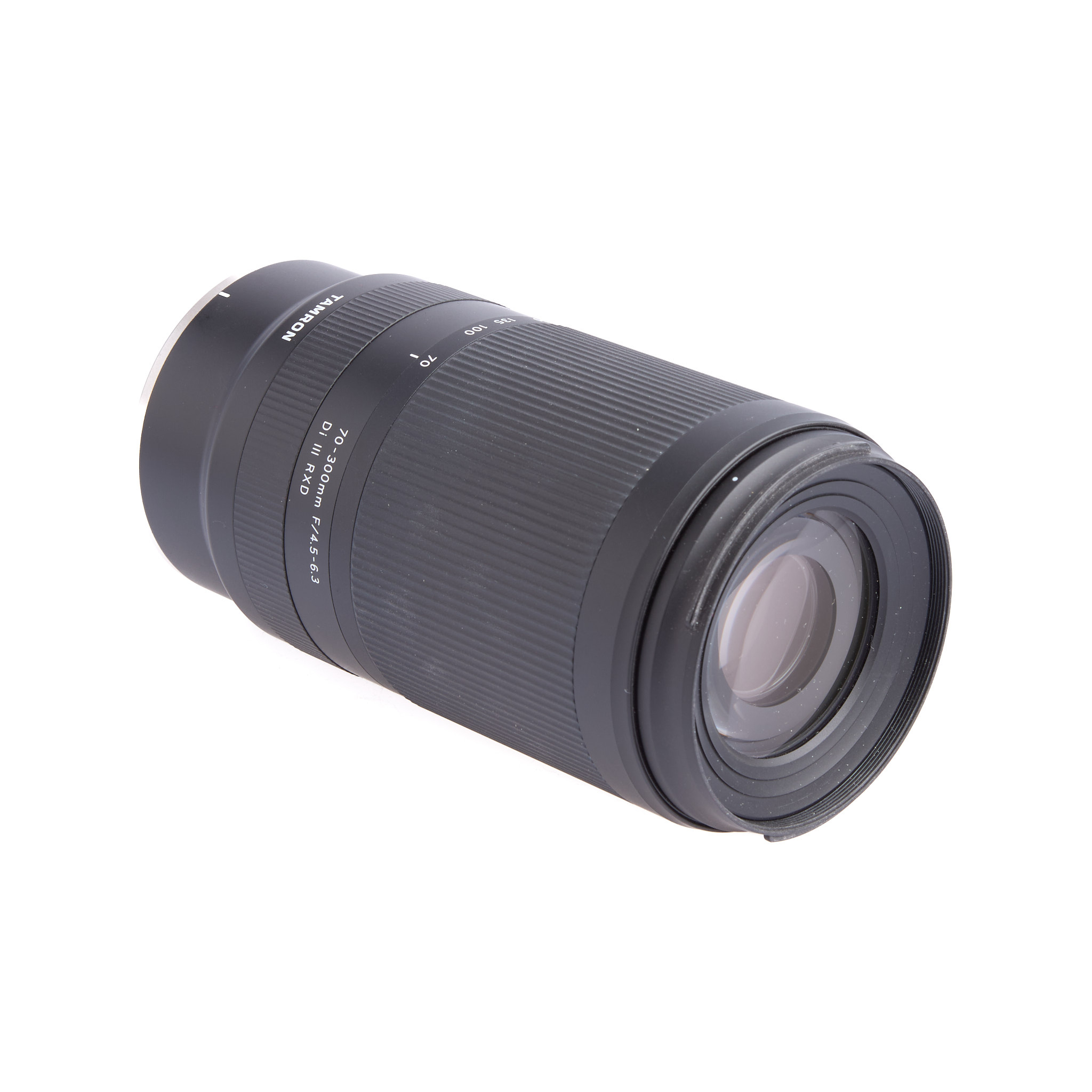 Tamron 70-300mm F4.5-6.3 Di III RXD für Nikon Z-Mount gebraucht