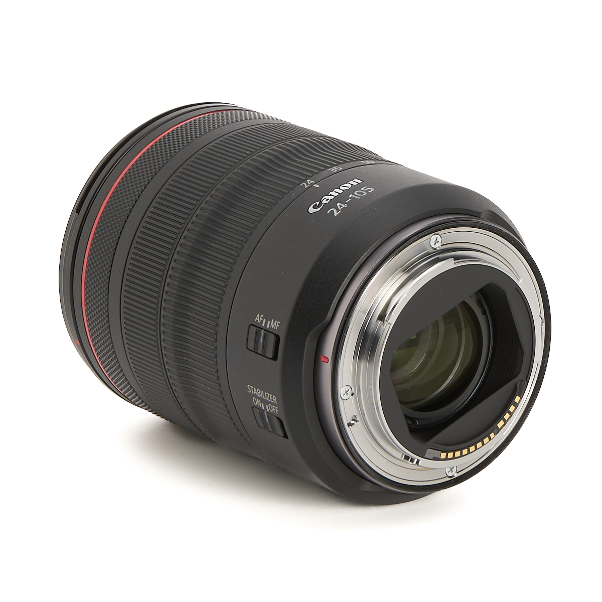 Canon RF 24-105mm F4L IS USM gebraucht