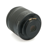 Canon EF-S 18-55mm F4-5.6 IS STM gebraucht