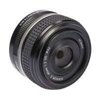 Nikon NIKKOR Z 40mm F2 SE gebraucht