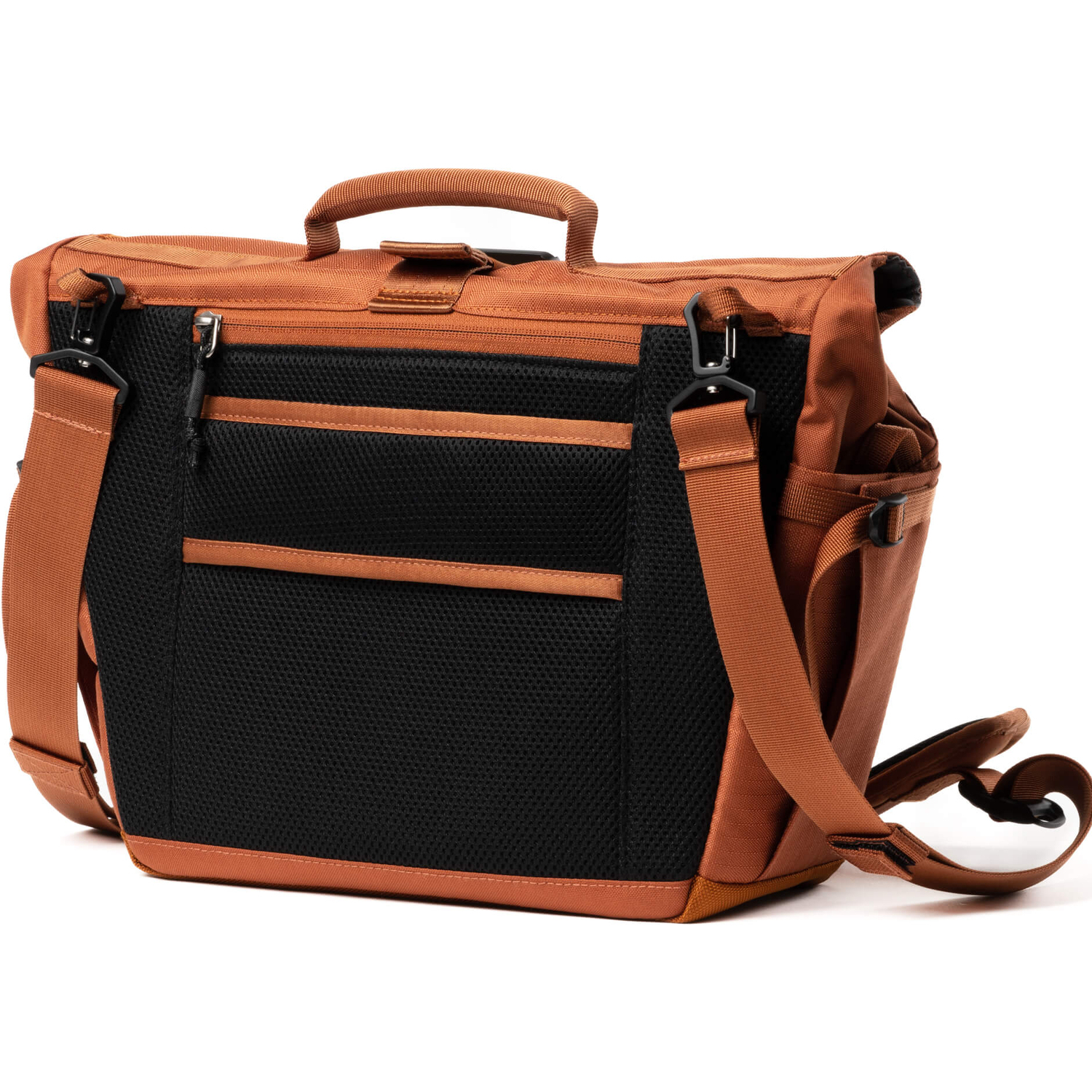 thinkTank Umhängetasche FocusPoint Crossbody 13L Urban Rust