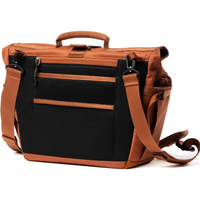 thinkTank Umhängetasche FocusPoint Crossbody 13L Urban Rust