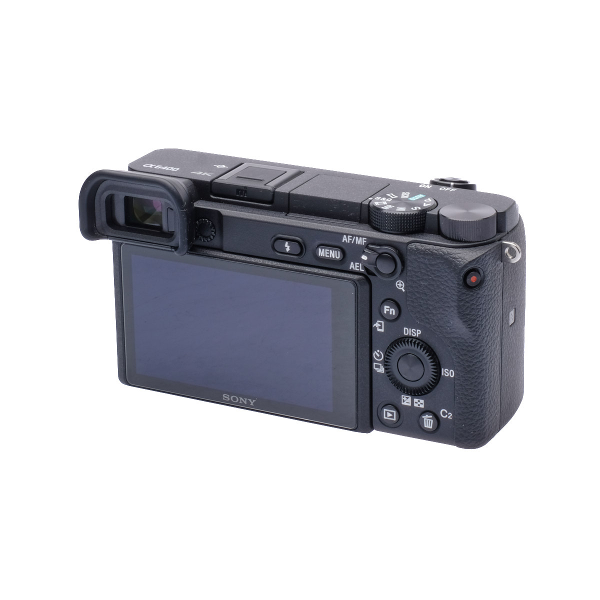 Sony Alpha 6400A gebraucht