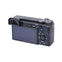 Sony Alpha 6400A gebraucht