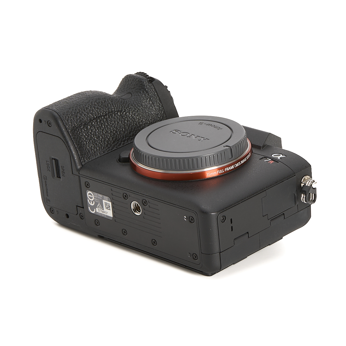 Sony Alpha 7R IV gebraucht