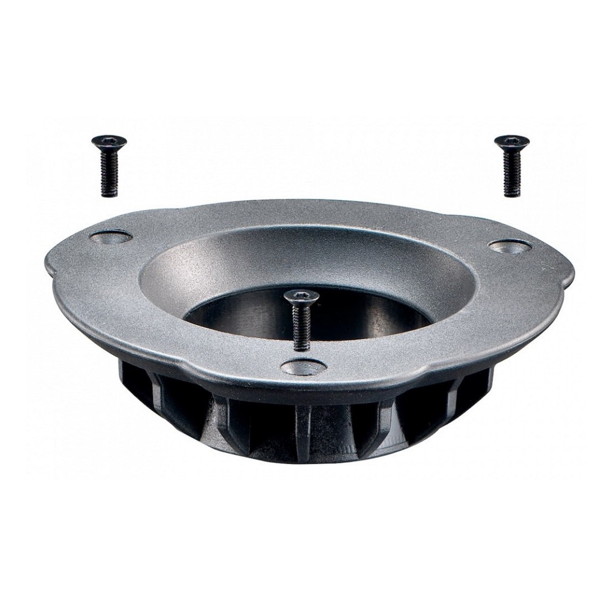 Manfrotto Adapter 75mm auf 60mm