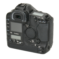 Canon EOS 1 D MK II gebraucht