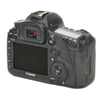 Canon EOS 5D Mark III gebraucht