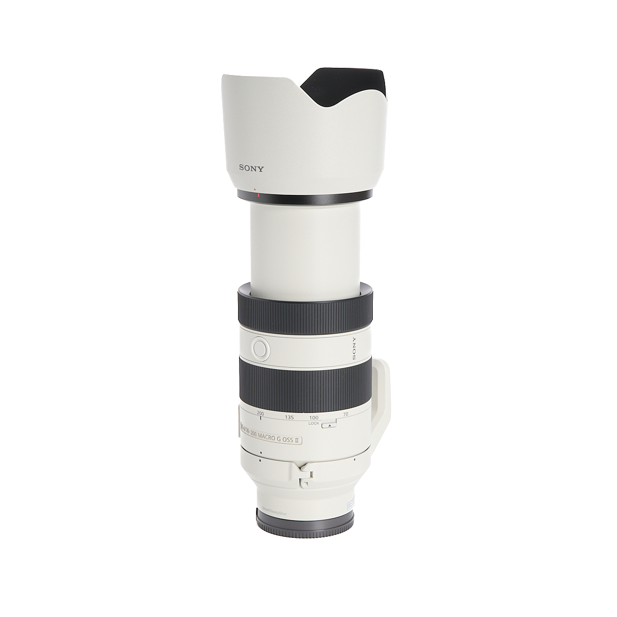 Sony FE 70-200mm F4 Macro G OSS II gebraucht