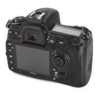 Nikon D300s gebraucht