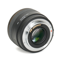 Sigma EX 30mm/1,4 DC HSM Canon gebraucht