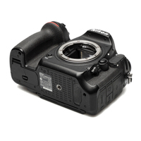 Nikon D500 gebraucht